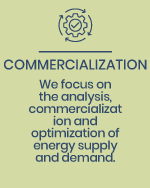 COMERCIALIZACIÓN