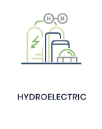 HIDROELÉCTRICA